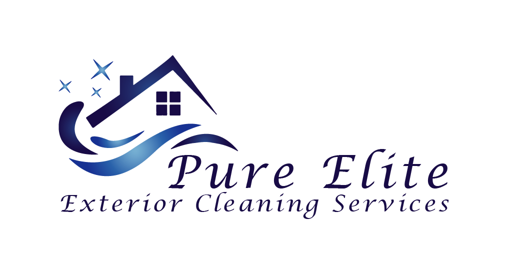 Pure Elite Exterior Logo